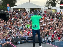 KPOne Festival - Wolfsburg 2024